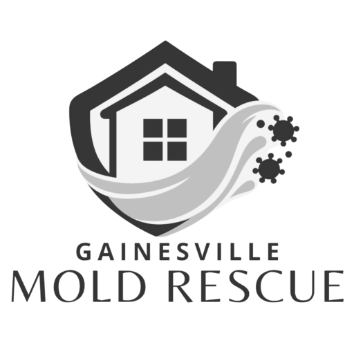 Gainesville Mold Rescue logo