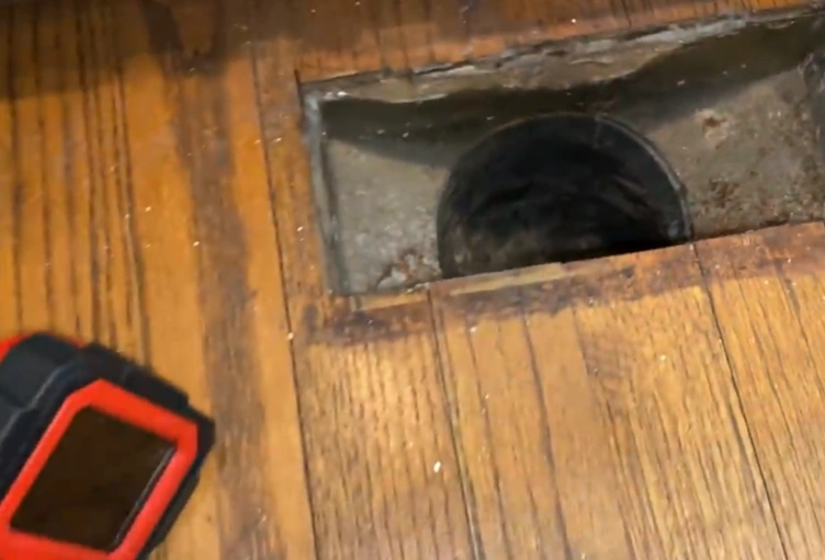 Air duct checking Gainesville FL