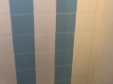 Bathroom after mold removal, view two