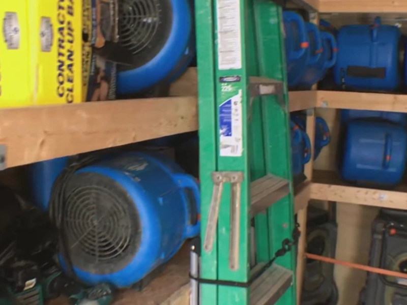 Mold removal equipment Gainesville homes